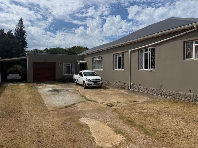 Commercial Property for Sale in Walmer Eastern Cape